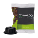 CAPSULE A MODO MIO COMPATIBILI CAFFÉ TORALDO AROMATICA BOX 50-100 PZ