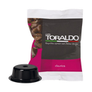 CAPSULE A MODO MIO COMPATIBILI CAFFÉ TORALDO CLASSICA BOX 50-100 PZ