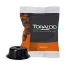 CAPSULE A MODO MIO COMPATIBILI CAFFÉ TORALDO CREMOSA BOX 50-100 PZ