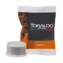 CAPSULE POINT COMPATIBILI CAFFÉ TORALDO CREMOSA BOX 100 PZ