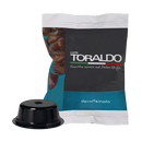 CAPSULE A MODO MIO COMPATIBILI CAFFÉ TORALDO DEK BOX 50-100 PZ
