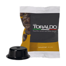 CAPSULE A MODO MIO COMPATIBILI CAFFÉ TORALDO GOURMET BOX 50-100 PZ