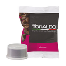 CAPSULE POINT COMPATIBILI CAFFÉ TORALDO CLASSICA BOX 100 PZ