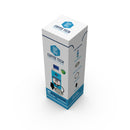 KIT MANUTENZIONE COFFEE TECH PER FABER-FROG-AROMA