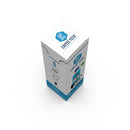 KIT MANUTENZIONE COFFEE TECH PER FABER-FROG-AROMA